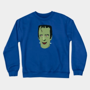 Herman Crewneck Sweatshirt